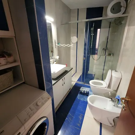 Apartment Kalpazo Skanderbeg Square Tirana