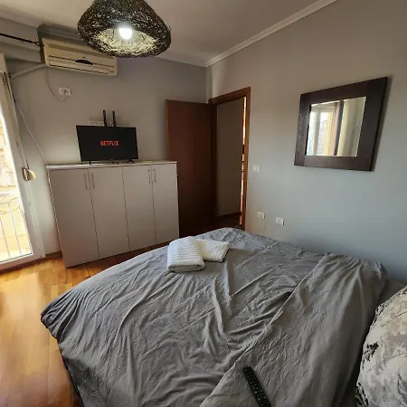 Apartment Kalpazo Skanderbeg Square Tirana
