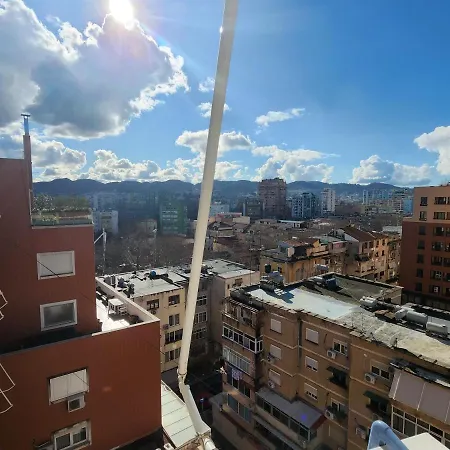 Kalpazo Skanderbeg Square