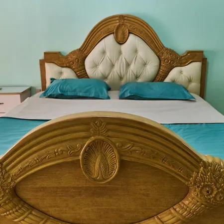 Apartment Kalpazo Skanderbeg Square Tirana