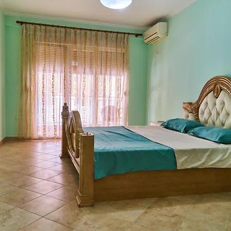 Kalpazo Skanderbeg Square Apartment
