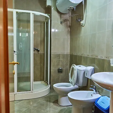 Apartment Kalpazo Skanderbeg Square Tirana
