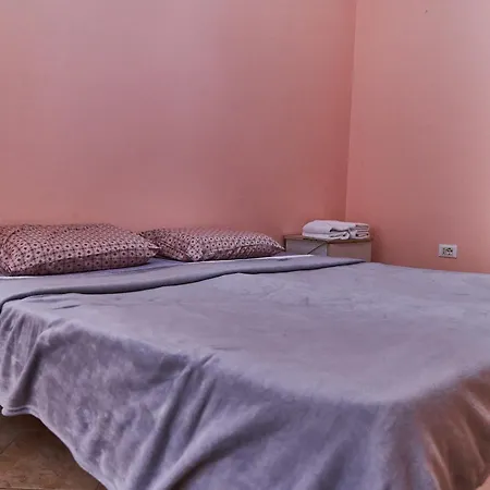 Apartment Kalpazo Skanderbeg Square *