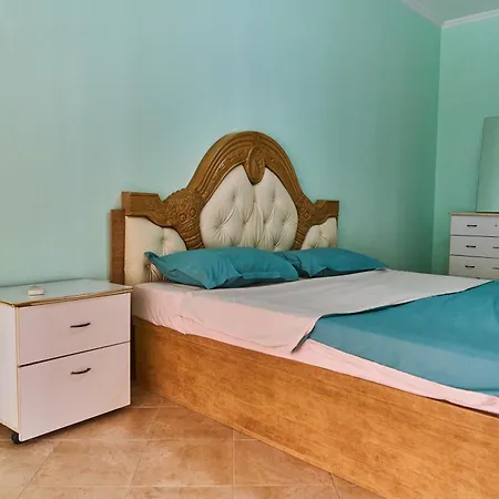 Apartment Kalpazo Skanderbeg Square
