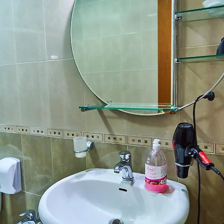 Kalpazo Skanderbeg Square Apartment *