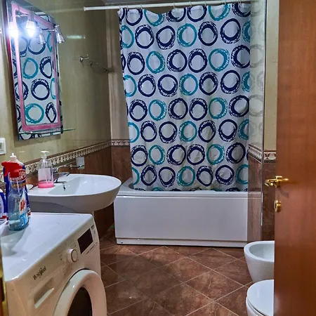 Apartment Kalpazo Skanderbeg Square *