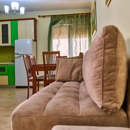 Apartment Kalpazo Skanderbeg Square Tirana