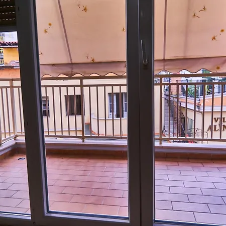 Kalpazo Skanderbeg Square Apartment Tirana