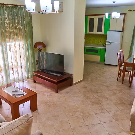 Kalpazo Skanderbeg Square Apartment *
