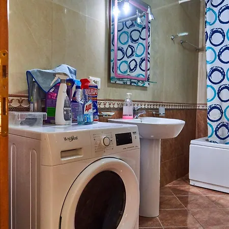 Apartment Kalpazo Skanderbeg Square *