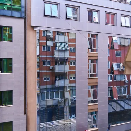 Apartment Kalpazo Skanderbeg Square Tirana