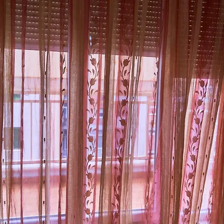 Kalpazo Skanderbeg Square Apartment