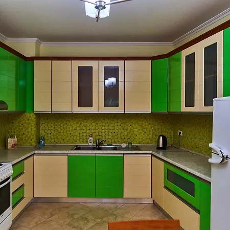 Apartment Kalpazo Skanderbeg Square *