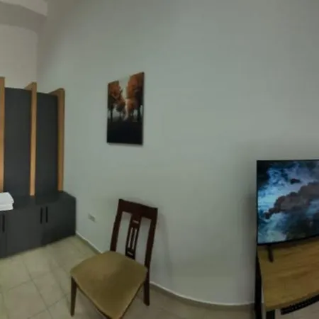 Apartment Kalpazo Skanderbeg Square *
