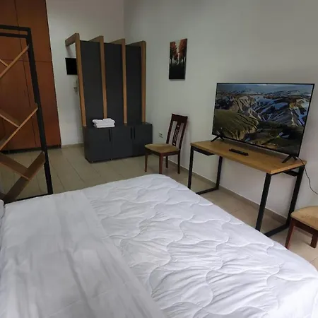 Kalpazo Skanderbeg Square Apartment