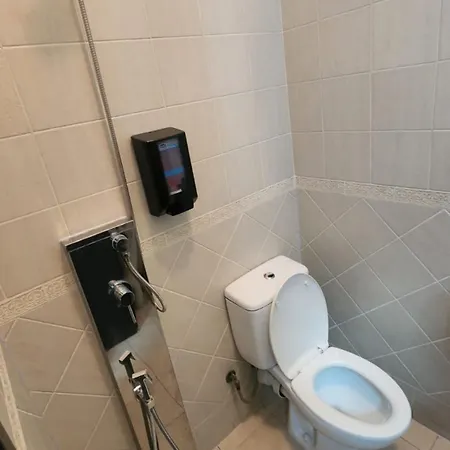 Kalpazo Skanderbeg Square Apartment *