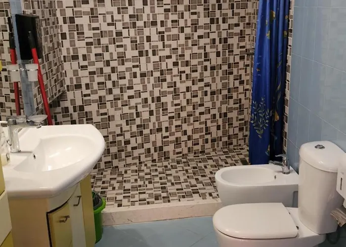 Apartment Kalpazo Skanderbeg Square