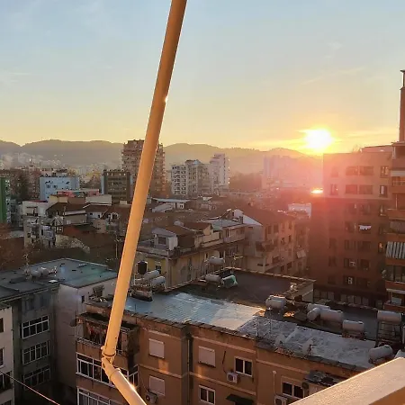 Kalpazo Skanderbeg Square *