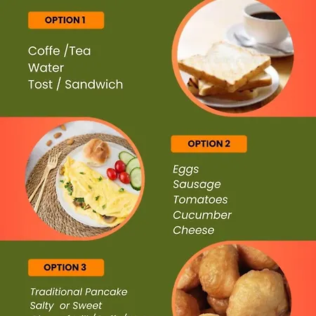 شقة Kalpazo Skanderbeg Square *