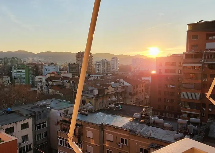 Kalpazo Skanderbeg Square *