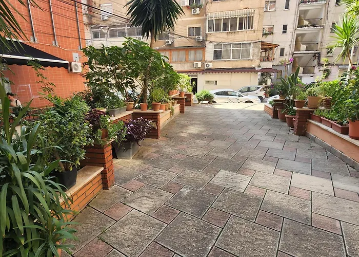 Apartment Kalpazo Skanderbeg Square Tirana