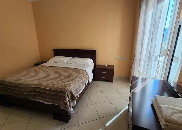 Apartment Kalpazo Skanderbeg Square *